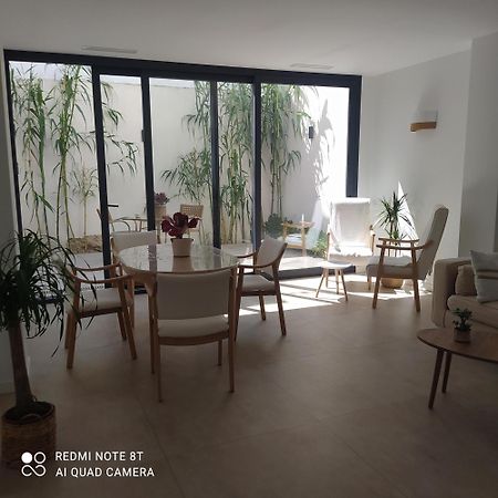 Casa Bonita Villa Denia Exterior foto