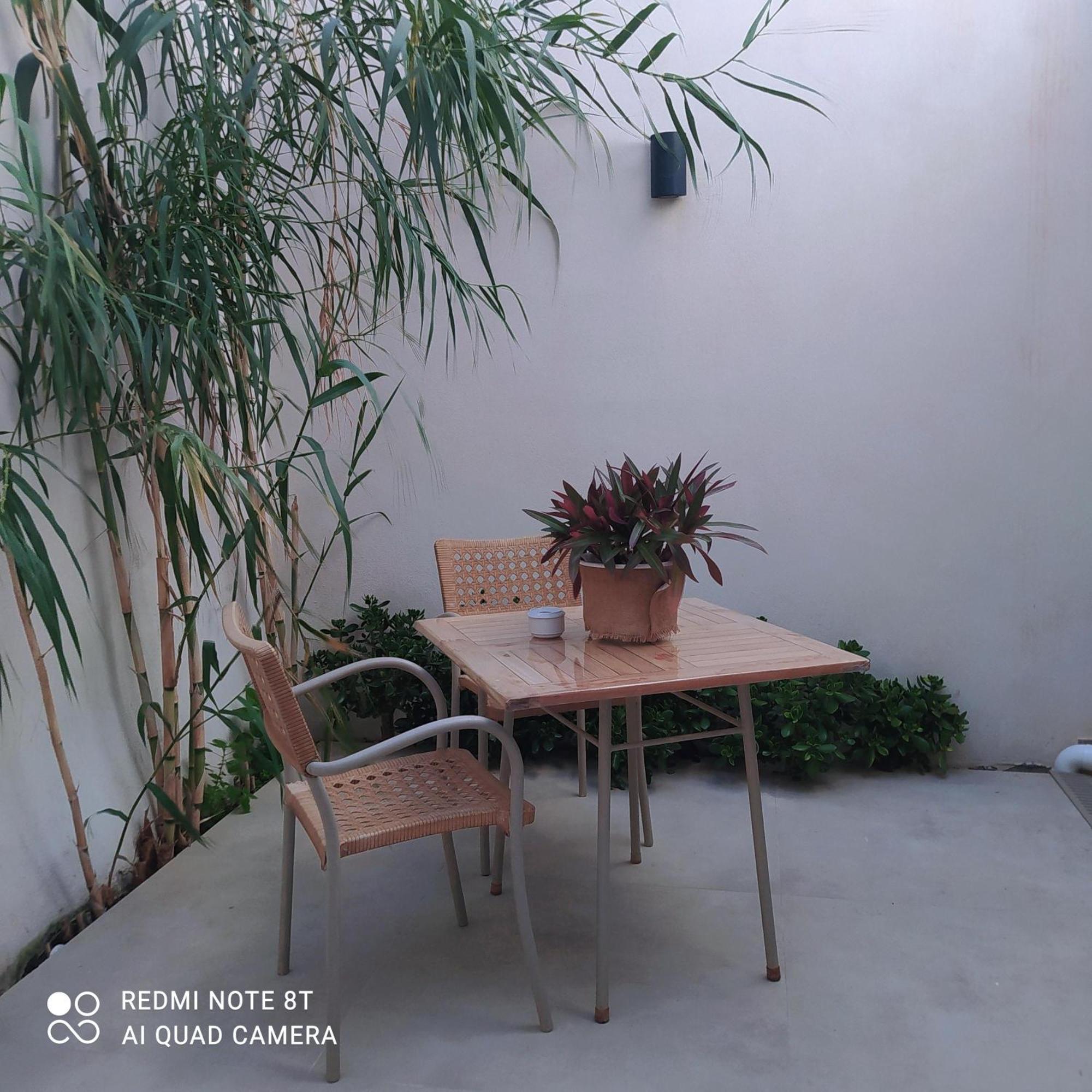 Casa Bonita Villa Denia Exterior foto