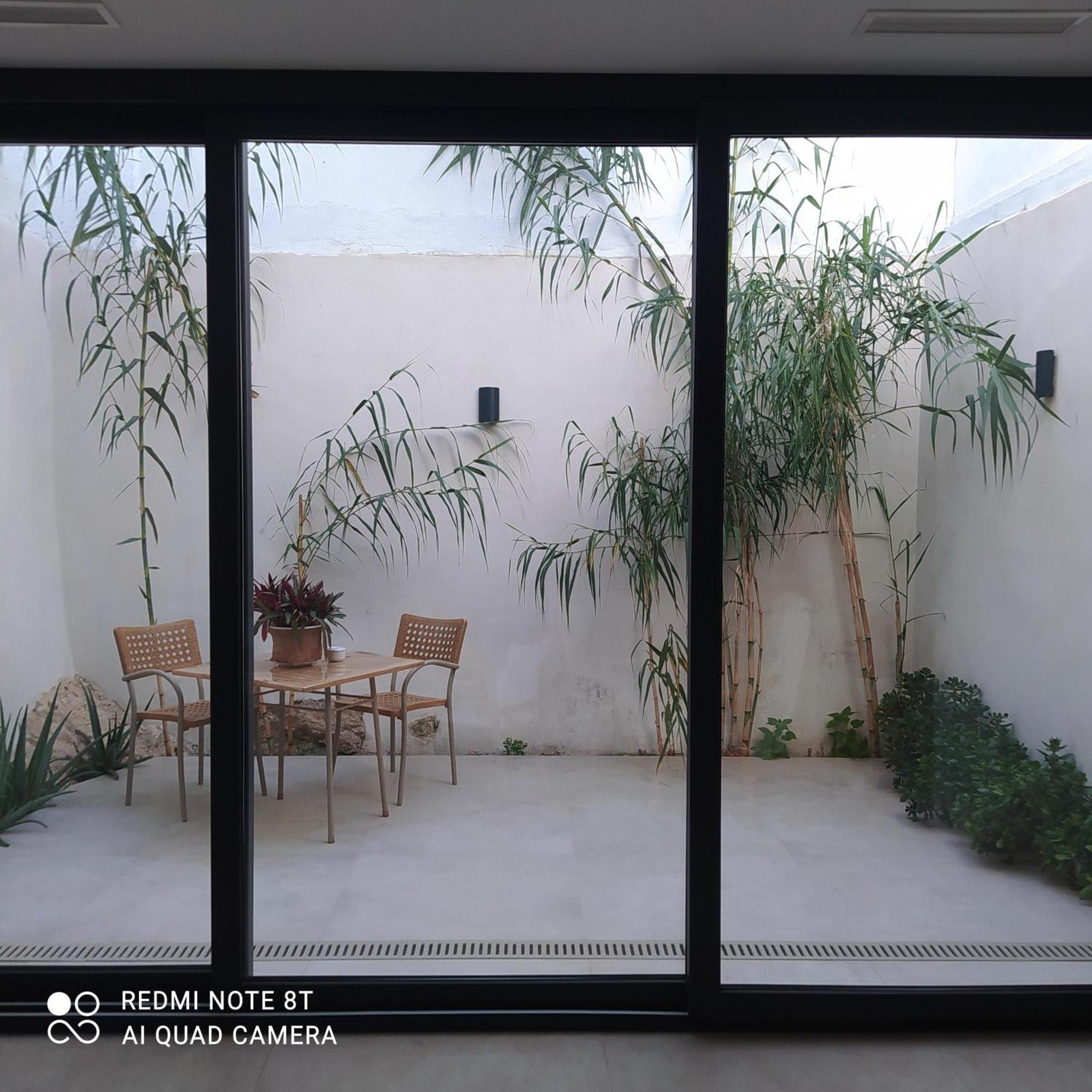 Casa Bonita Villa Denia Exterior foto