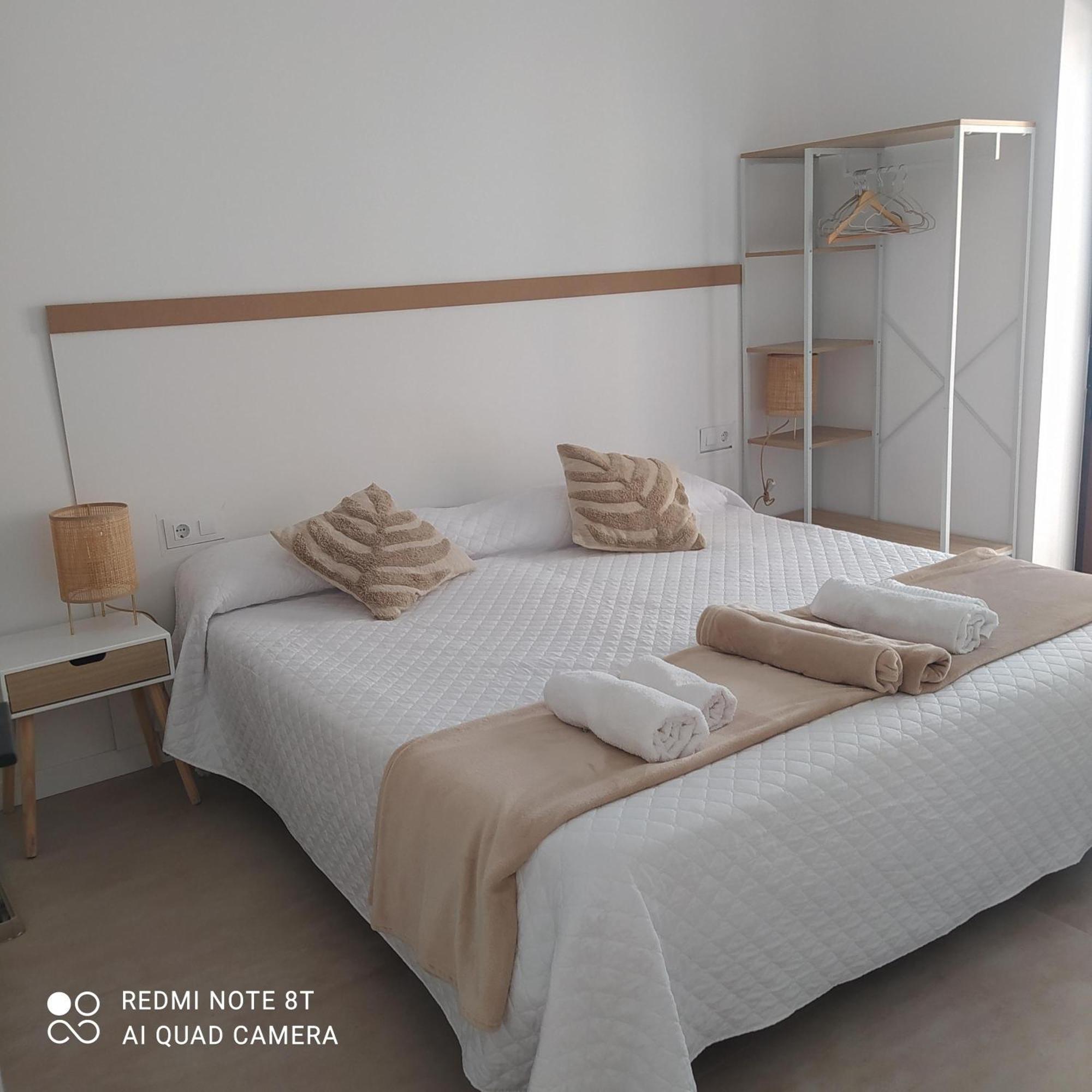 Casa Bonita Villa Denia Exterior foto